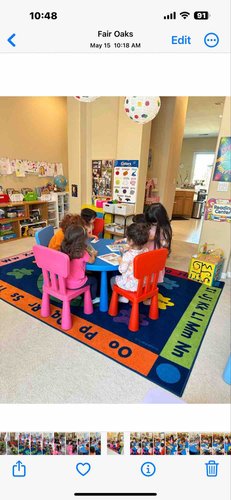 Photo of ABC Daycare - Fair Oaks, CA
