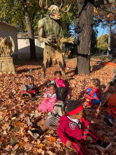 Photo of Bina’s Daycare - Rosedale, MD