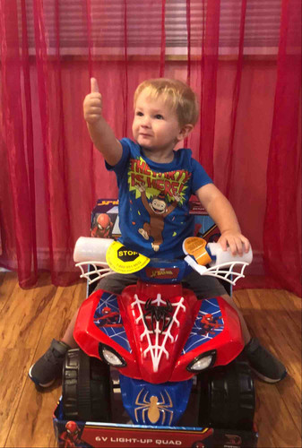 Photo of Twinkle Toes Family Child Care - Santa Clarita, CA