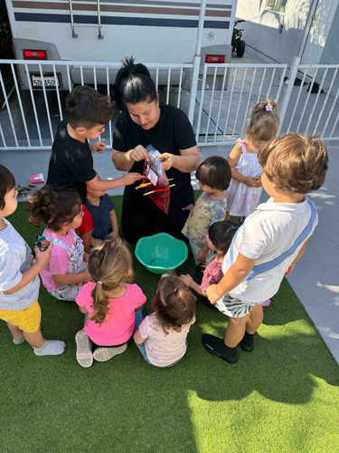 Photo of Red Roof SchoolHouse - Granada Hills, CA