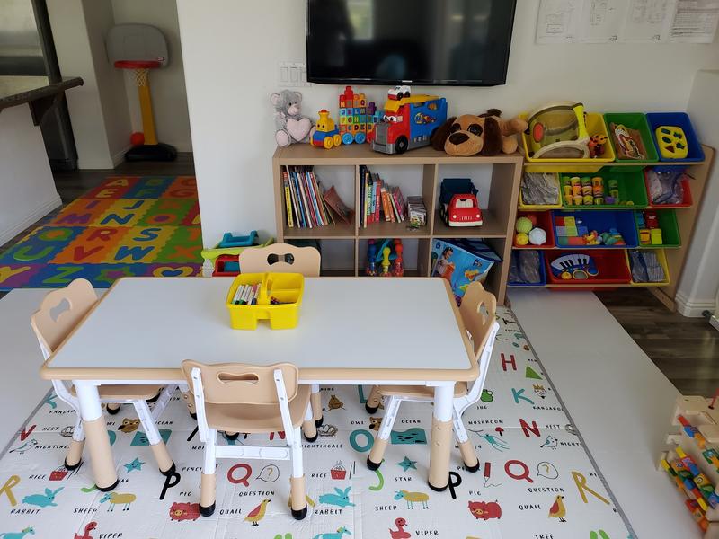 Photo of Leila Family Childcare