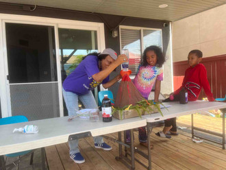 Photo of Stewart Family Child Care Center (Ena&rsquo;s Homeroom) Daycare