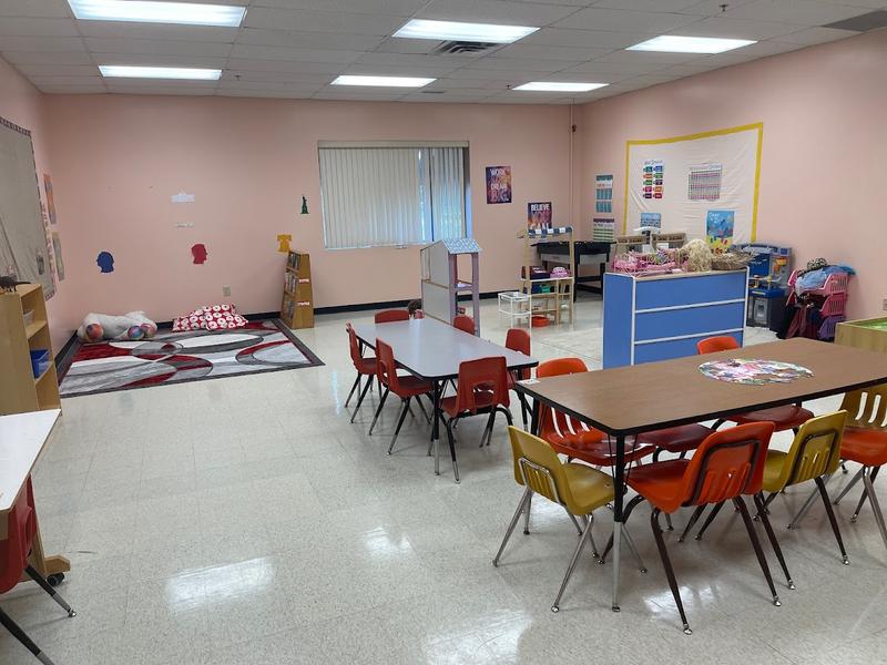 Photo of Bright Future Academy Daycare - South Saint Paul, MN