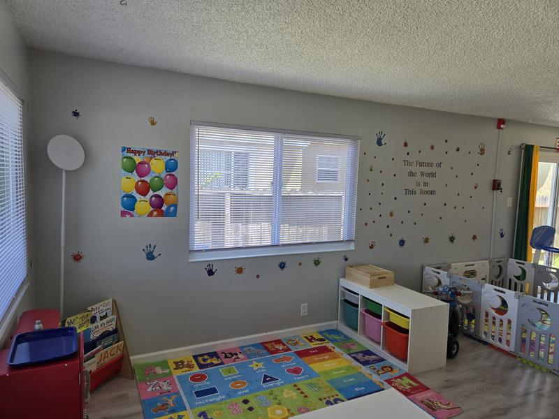 Photo of Tiny Toes University - Richmond, CA