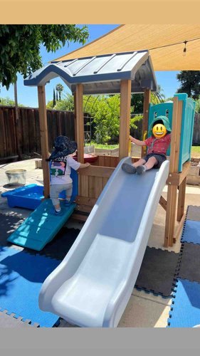 Photo of Sapling Growth Childcare