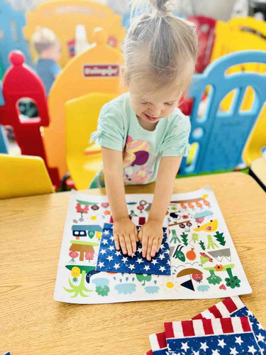 Photo of Wonder Kids Daycare - Roseville, CA