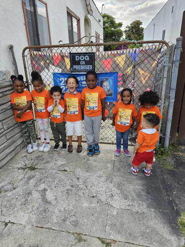 Photo of Kids Kastle Family Daycare - Los Angeles, CA