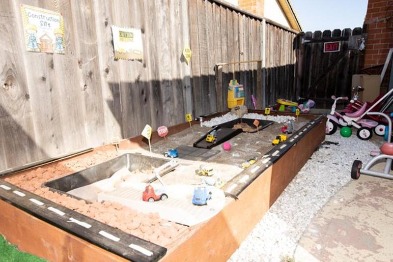 Photo of Aisha's Family Daycare - San Jose, CA