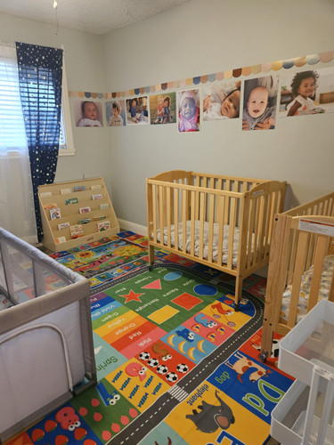 Photo of Rossana Family Daycare Child Care - Bakersfield, CA