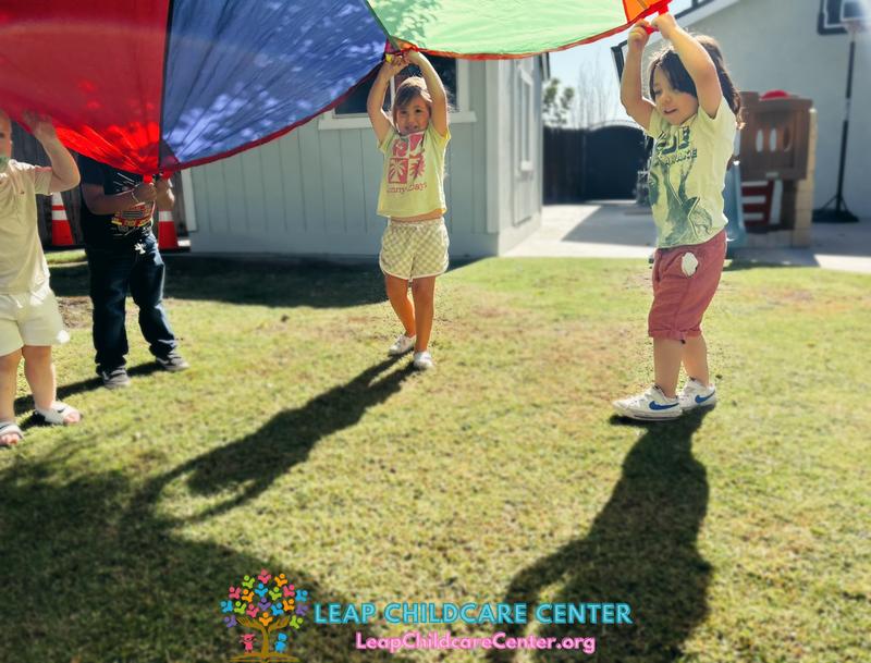 Photo of Leap Childcare Center - Bakersfield, CA