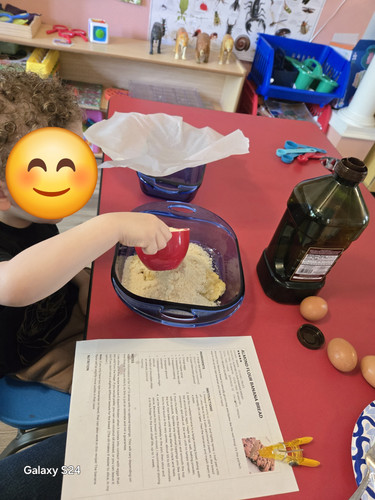 Photo of K-Kids Family Childcare - Mechanicsville, MD