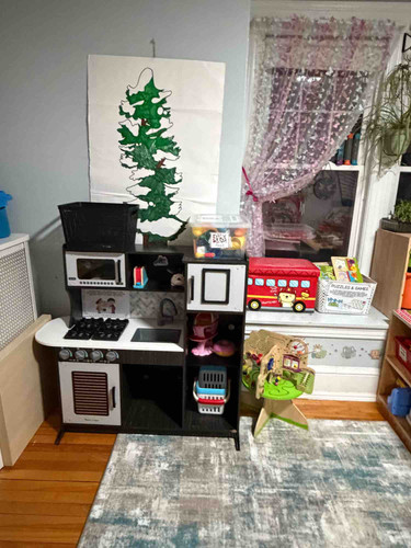 Photo of Little Bees Family Childcare - Worcester, MA