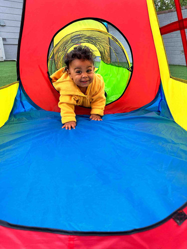 Photo of The Little Cubs Family Childcare - San Diego, CA