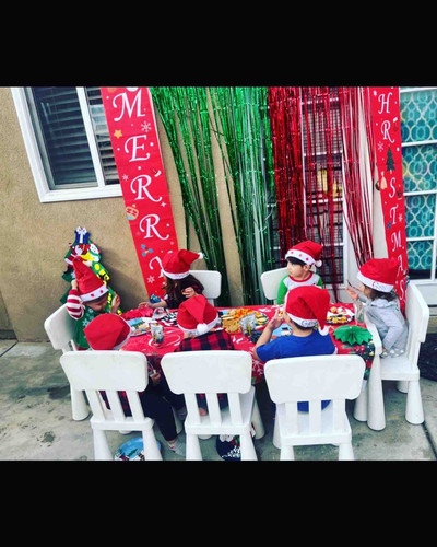 Photo of The Perez Family Daycare - Carson, CA
