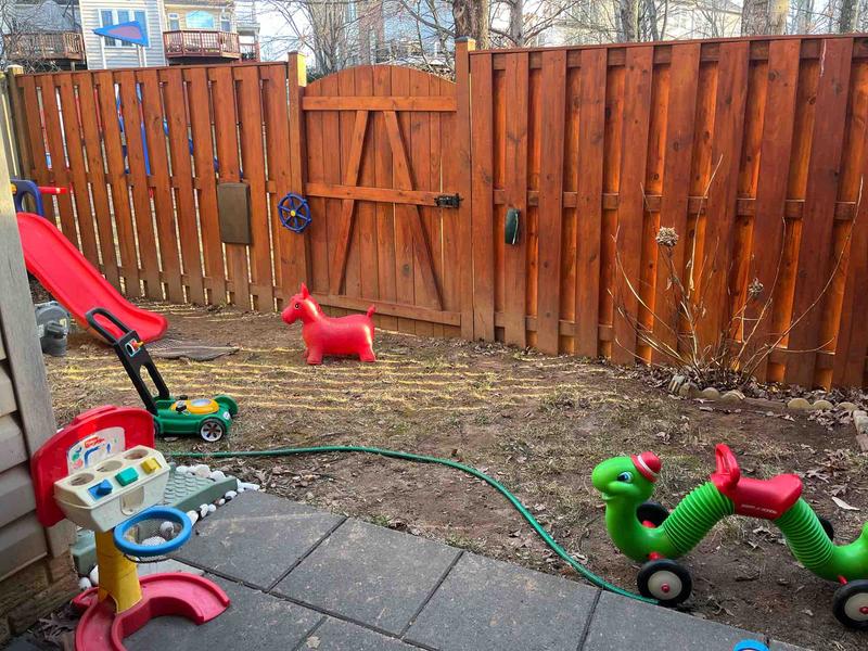 Photo of Fair Lakes Playhouse Daycare - Fairfax, VA