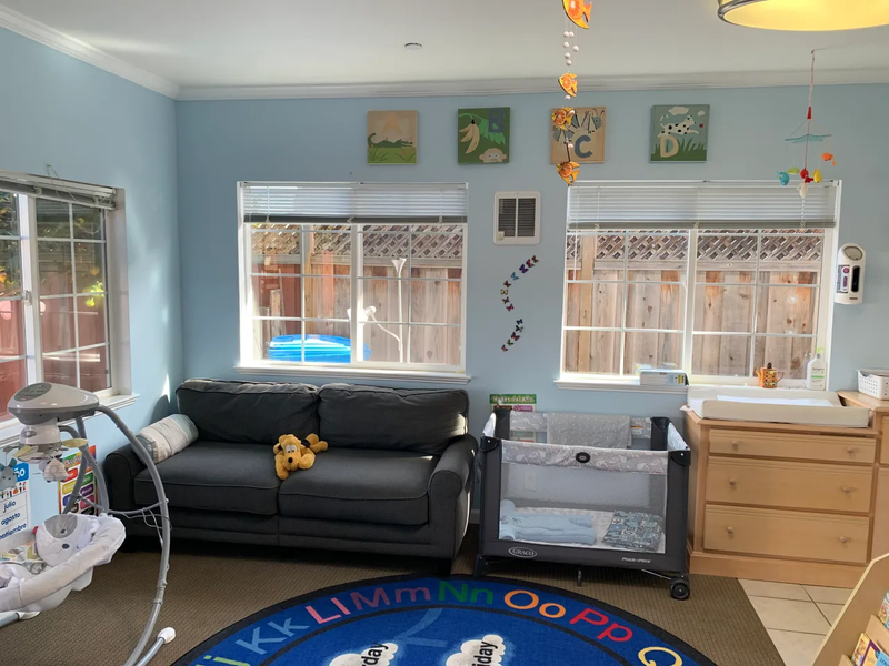 Photo of Mi Second Casa - In Home - San Mateo, CA