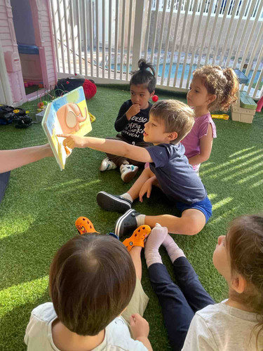 Photo of Twinkle Toes Family Child Care - Santa Clarita, CA