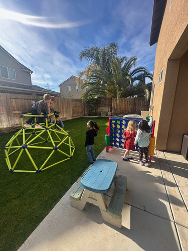 Photo of Helping Hands Preschool and Daycare - Bakersfield, CA