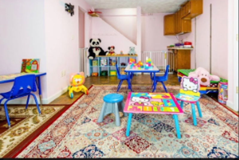 Photo of Rachida Neighbour School Daycare - Revere, MA