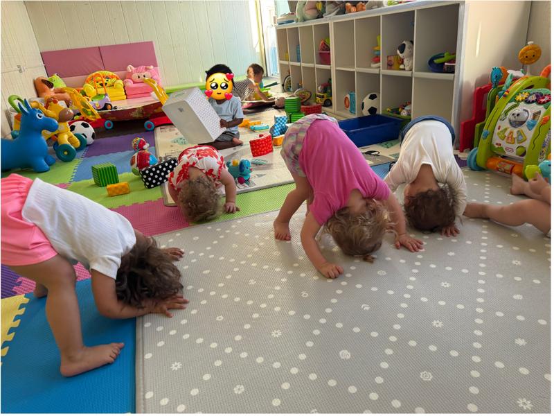 Photo of Tuya's Daycare