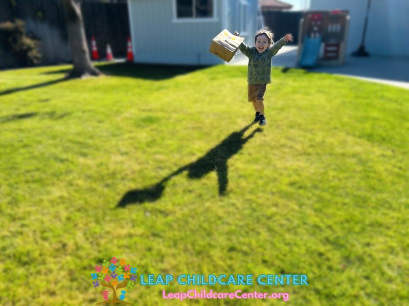 Photo of Leap Childcare Center - Bakersfield, CA