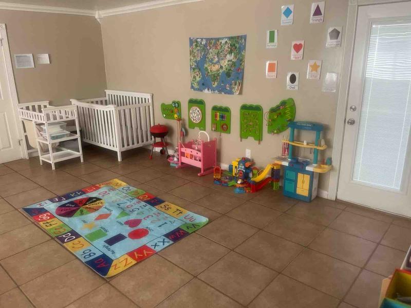 Photo of Mama’s School - Bakersfield, CA