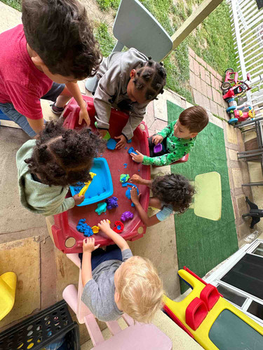 Photo of Benitez Family Daycare - Pomona, CA
