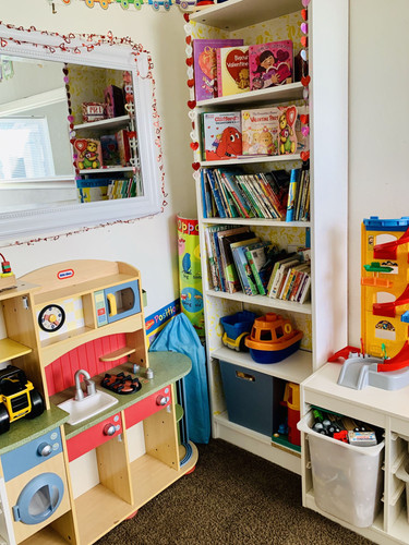 Photo of Kid Planet  Daycare - San Diego, CA