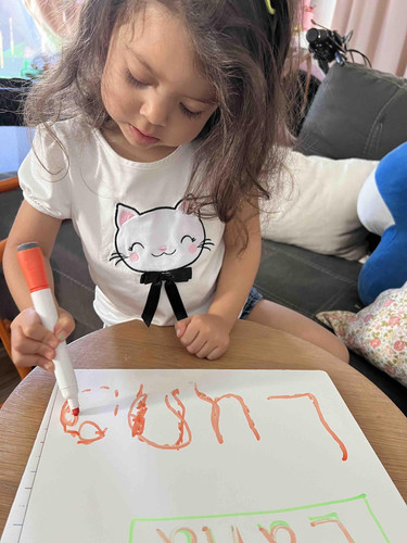 Photo of Reyes Family Child Care - Rancho Cucamonga, CA