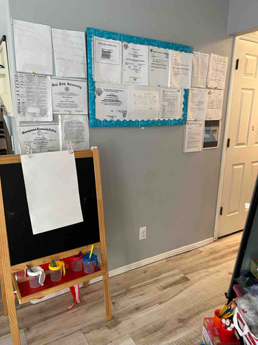 Photo of Isma's Learning Center Daycare - Tigard, OR