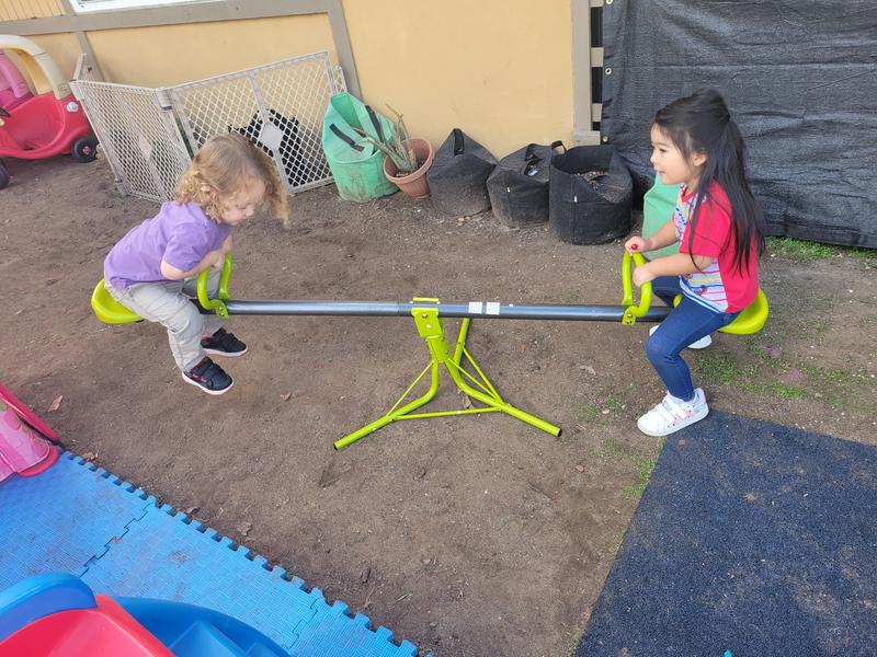 Photo of Little Lambs Daycare - San Diego, CA