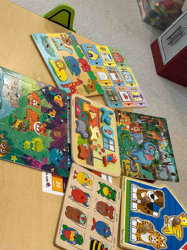 Photo of Sidra Amir Daycare - Rockville, MD