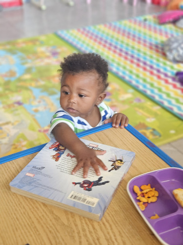 Photo of Cavero Family Child Care - Rancho Cucamonga, CA