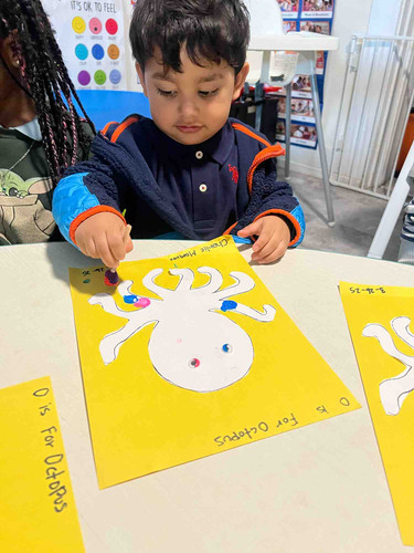 Photo of Lamb Family Child Care - Los Angeles, CA