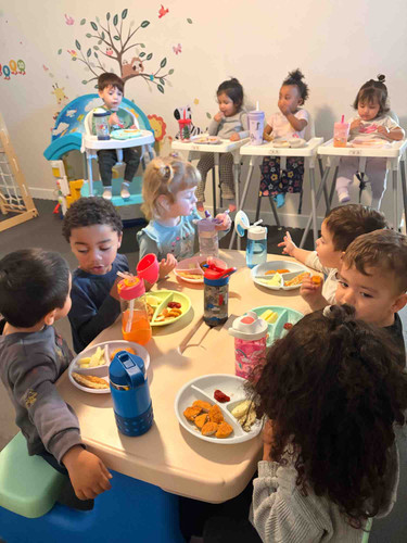 Photo of Cristel&rsquo;s Family Child Care - Bakersfield, CA