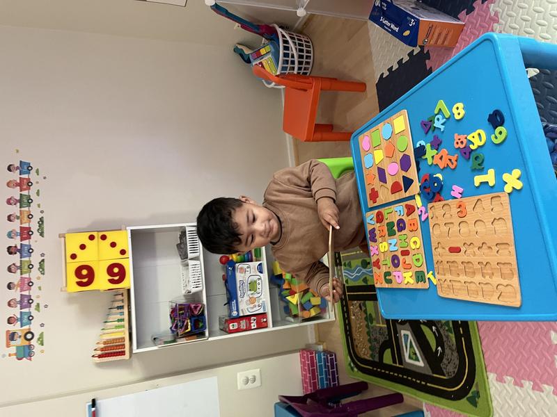 Photo of Pineda's Bilingual  Discovery Playhouse (English-Spanish) - Germantown, MD