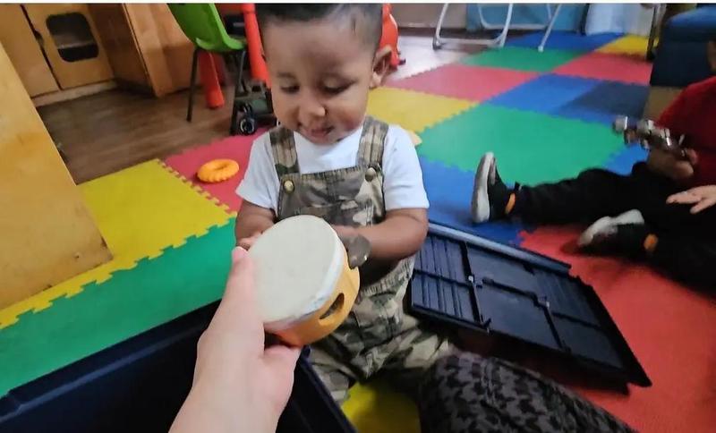 Photo of Wonder World Preschool And Daycare - Los Angeles, CA