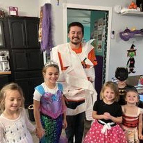 Photo of Learning Wagon Preschool And Chilcare LLC - Rockland, WI