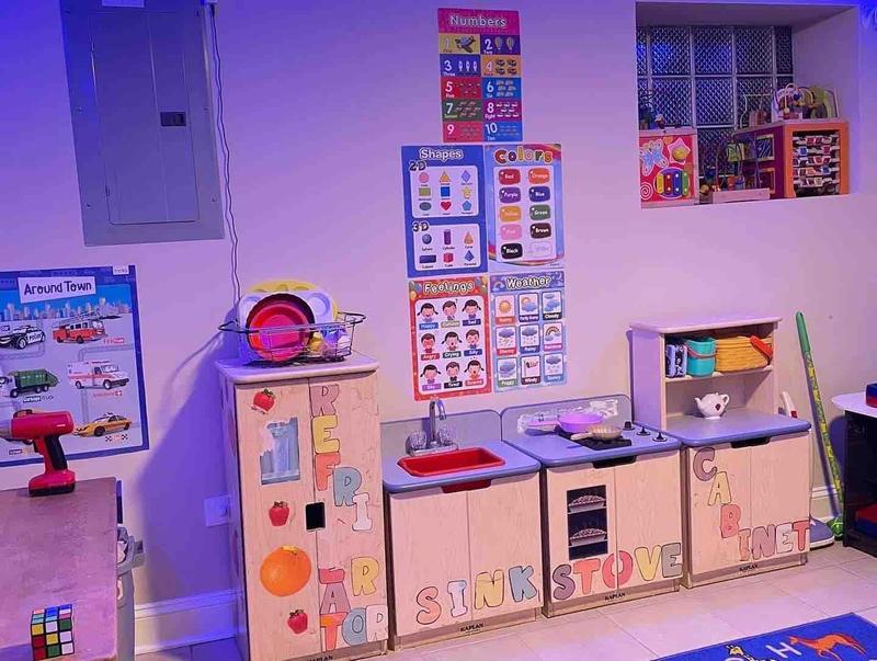 Photo of Evening Star Childcare Service NFP - Chicago, IL