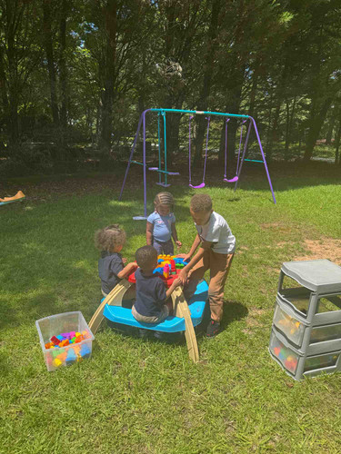 Photo of Kiddie City Daycare - Douglasville, GA