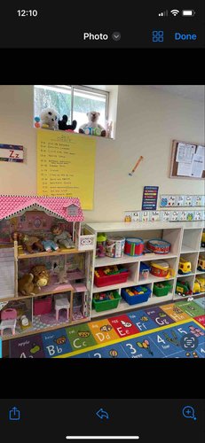 Photo of Mihret Melaku - Silver Spring, MD