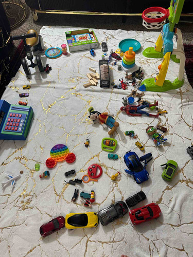 Photo of Mardomee Muzhgan Family Child Care - El Cajon, CA