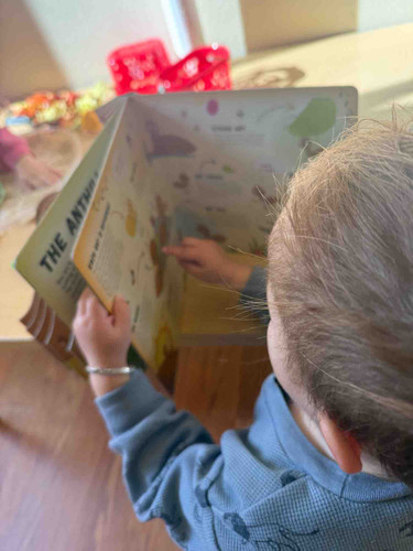 Photo of Madrigal Lombera, Perla Daycare - San Pablo, CA