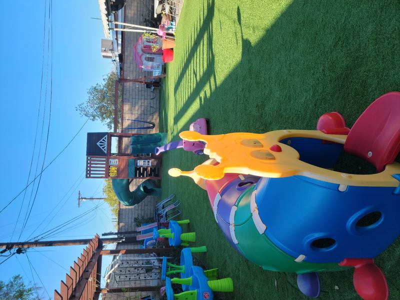 Photo of Los Pinguinitos Family Daycare - Pacoima, CA