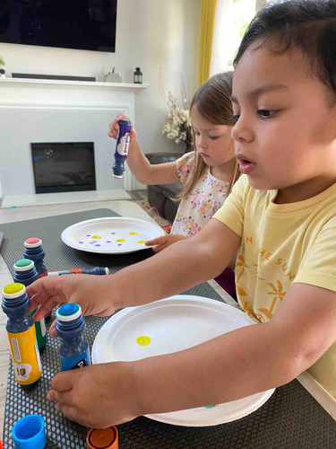 Photo of Bee Amazing Day Care Daycare - Brentwood, CA