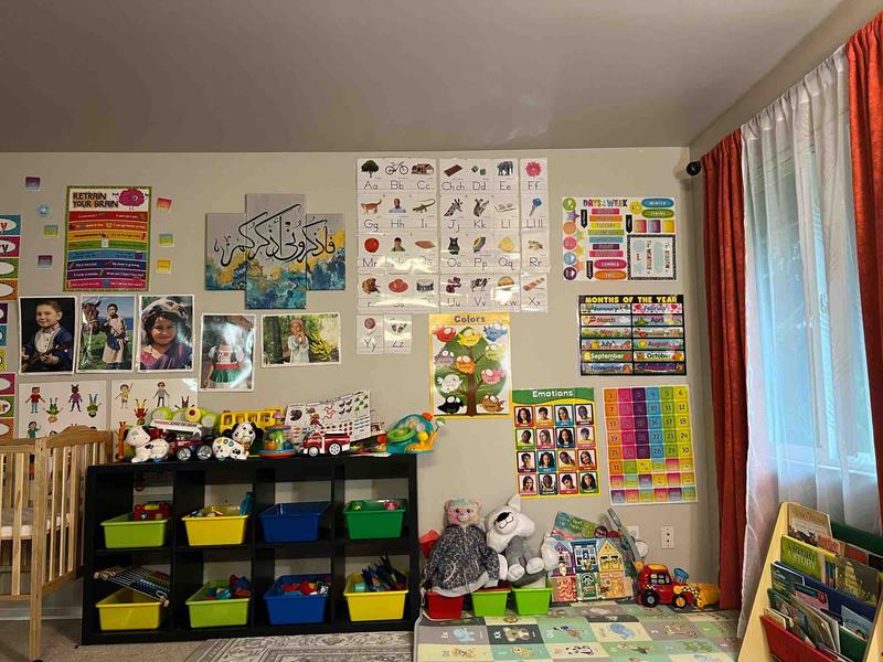 Photo of Sunshine Family Childcare