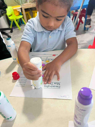 Photo of Lamb Family Child Care - Los Angeles, CA