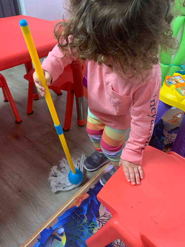 Photo of Oneida's Family Daycare - Stoughton, MA