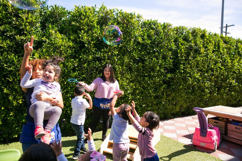 Photo of Mundy Family Daycare - Los Angeles, CA