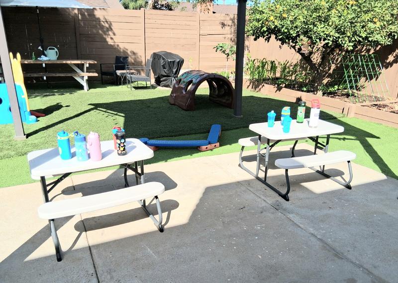 Photo of Wonders Home Preschool - Escondido, CA